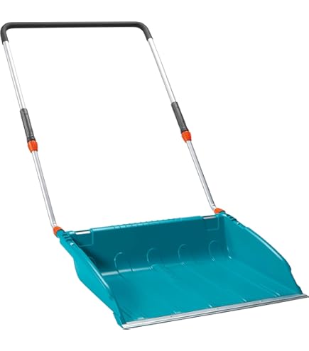 Amazon | 氷割り ガン太 CS | スノーダンプ・ラッセル